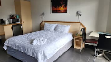 1 bedroom, WiFi