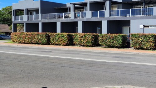Jopen Motel Unit 6 - In the heart of town