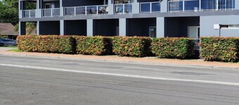 Jopen Motel Unit 6 - In the heart of town