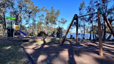 Sought After Location