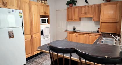 Sought After Location