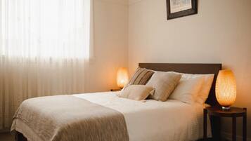 4 bedrooms, WiFi