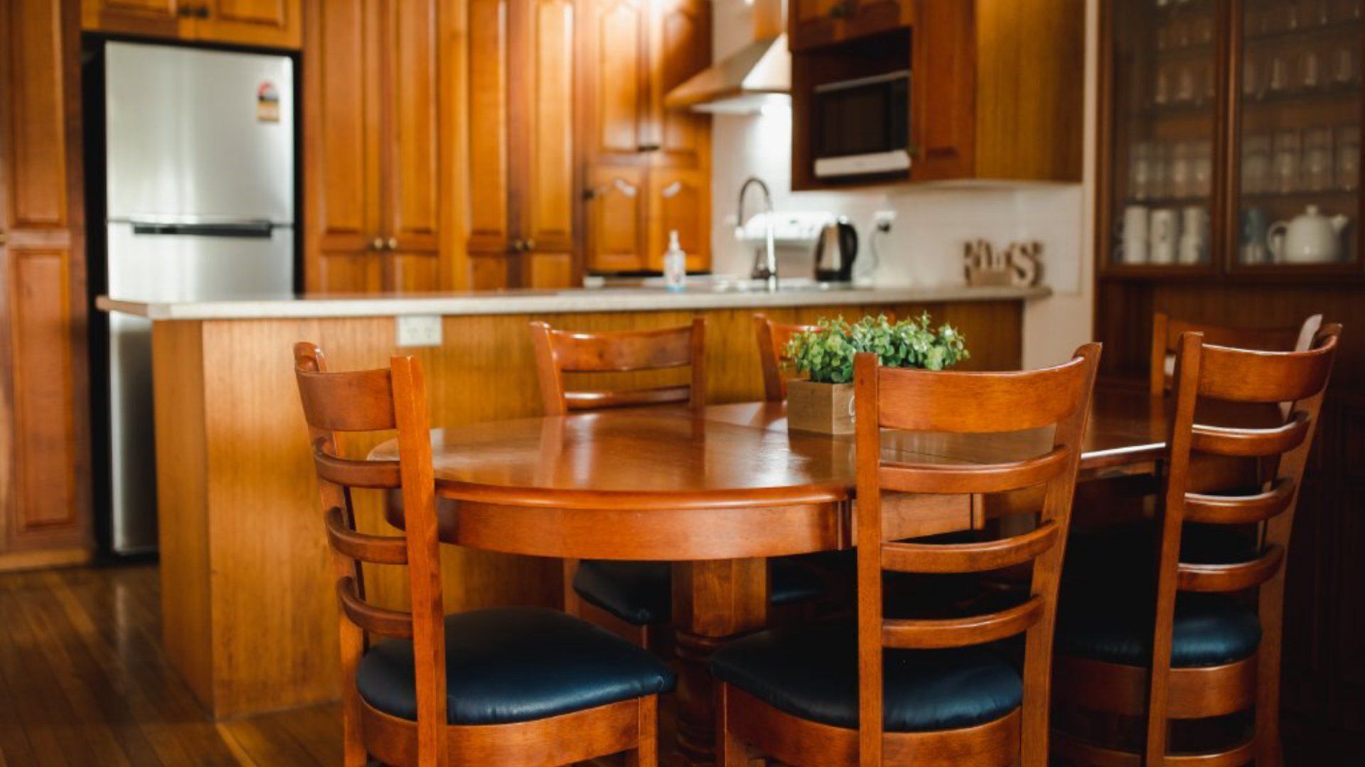 تناول الطعام