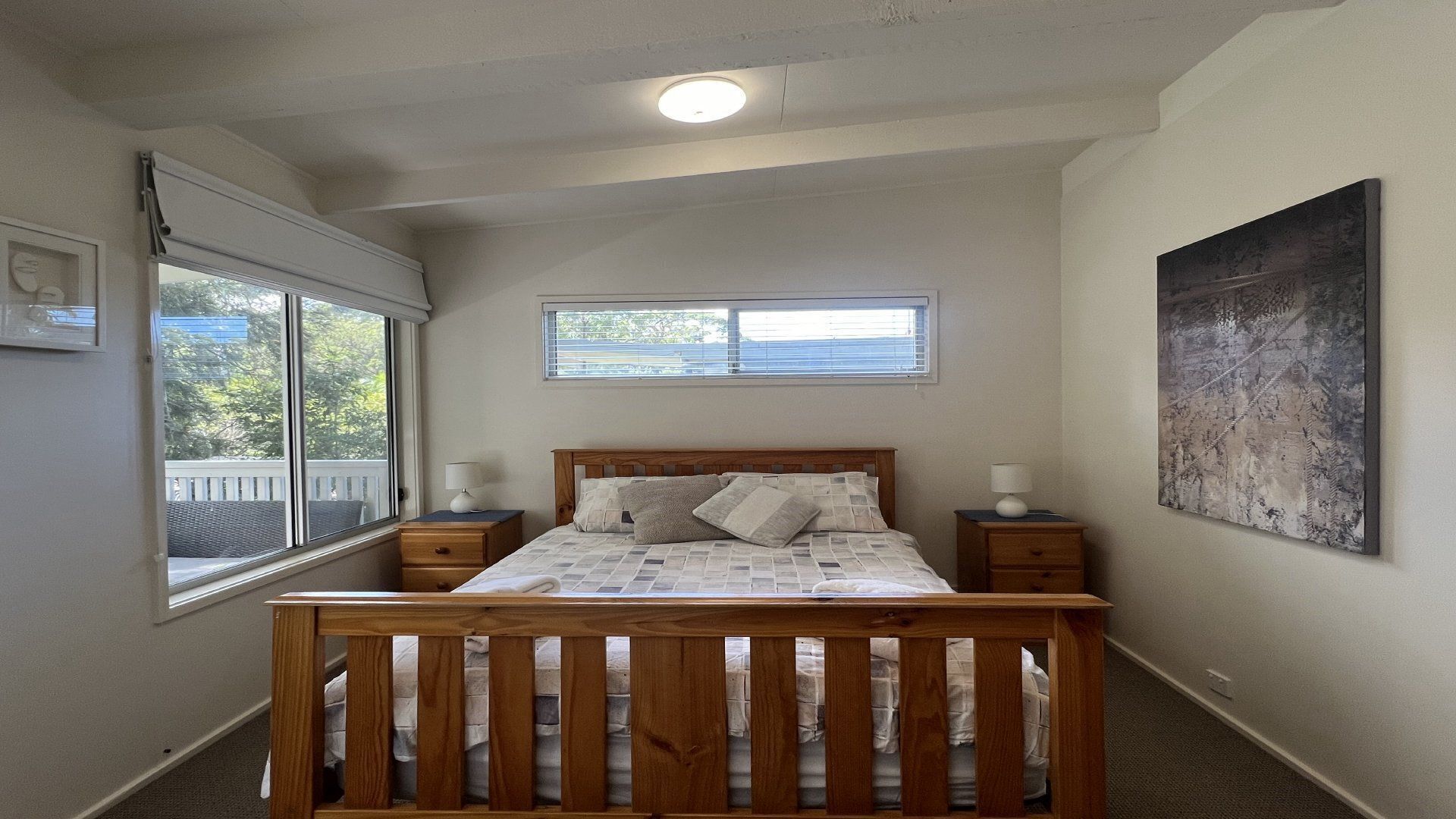 4 bedrooms, WiFi