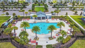 Unclassified image, 4 of 45, button - Storey Lake Resort | 6BR Villa w/ Pool Near Disney (Kissimmee)