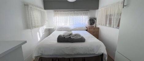 1 chambre, Wi-Fi