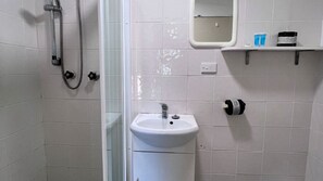 Dusche