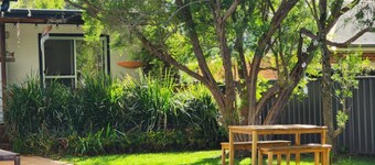 Waratah Cottage Cudmirrah