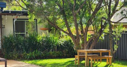 Waratah Cottage Cudmirrah