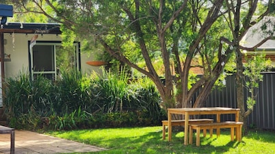 Waratah Cottage Cudmirrah