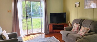 Waratah Cottage Cudmirrah