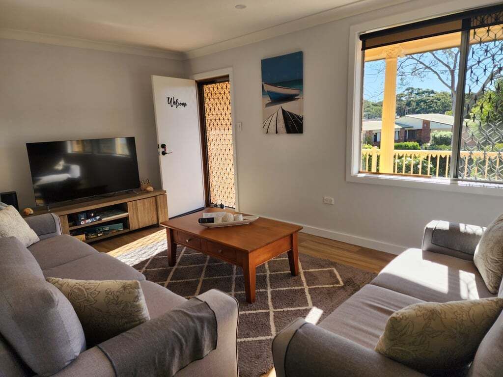 تلفزيون ذكي