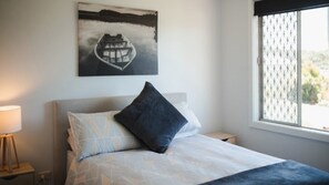 3 bedrooms, WiFi