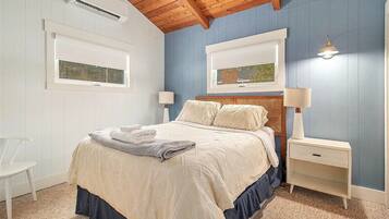 4 habitaciones, tabla de planchar con plancha y wifi gratis
