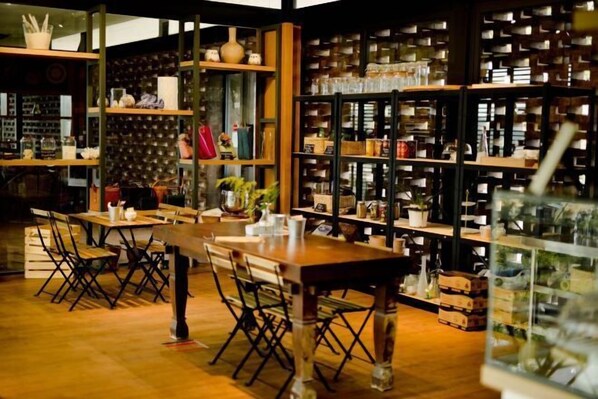 Interior - Talula Hill Farmstay Kluang (Kluang)