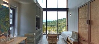 Talula Hill Farmstay Kluang