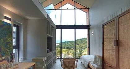 Talula Hill Farmstay Kluang