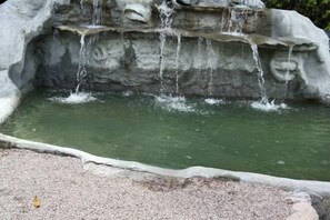 Servizio della struttura