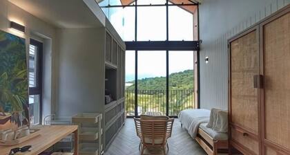 Talula Hill Farmstay Kluang