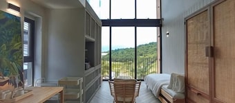 Talula Hill Farmstay Kluang