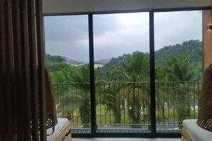 Room - Talula Hill Farmstay Kluang (Kluang)
