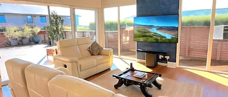 TV