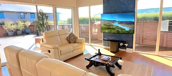 Bridport Breeze -Relax, Recharge, Repeat