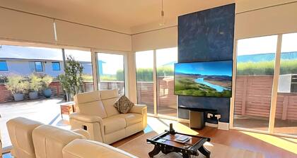 Bridport Breeze -Relax, Recharge, Repeat