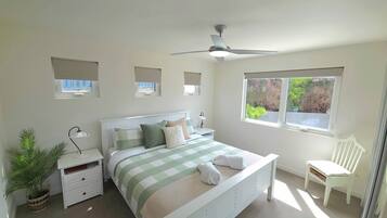 3 quartos, ferros/tábuas de passar roupa, Wi-Fi, roupa de cama