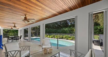 Fairway Escape•Pool•Games•Firepit