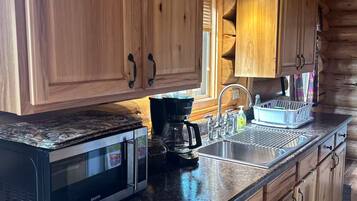 Mikrowelle, Ofen, Herdplatte