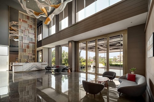 Ramada By Wyndham Sonipat Murthal