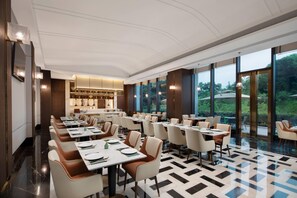 ร้านอาหาร