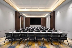 Meeting facility - Hawthorn By Wyndham Yibin Lizhuang (Yibin)