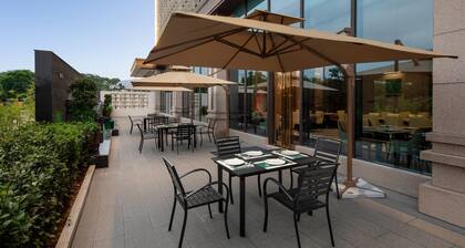 Hawthorn By Wyndham Yibin Lizhuang