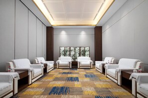 Meeting facility - Hawthorn By Wyndham Yibin Lizhuang (Yibin)