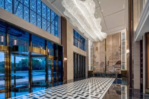 ล็อบบี้