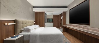 Days Inn by Wyndham Changsha Yuanda Road