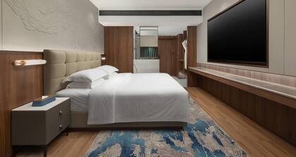Days Inn by Wyndham Changsha Yuanda Road