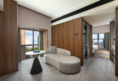 Days Inn by Wyndham Changsha Yuanda Road