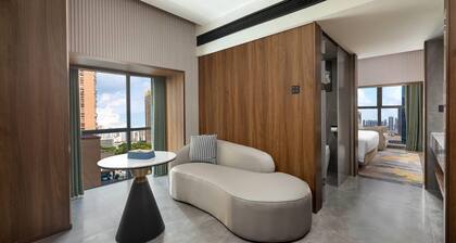 Days Inn by Wyndham Changsha Yuanda Road