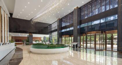 Ramada Encore By Wyndham Enshi Huaxi Valley