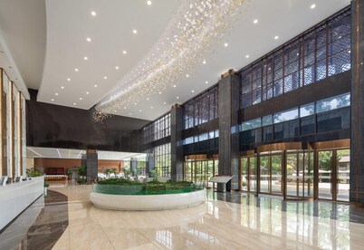 Ramada Encore By Wyndham Enshi Huaxi Valley