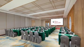 Sala de reuniones