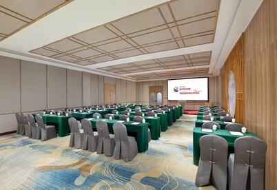 Ramada Encore By Wyndham Enshi Huaxi Valley