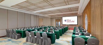 Ramada Encore By Wyndham Enshi Huaxi Valley