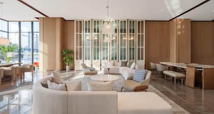 Wyndham Garden Shanghai Songjiang