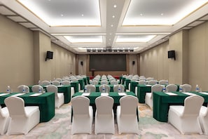 Sala de reuniones