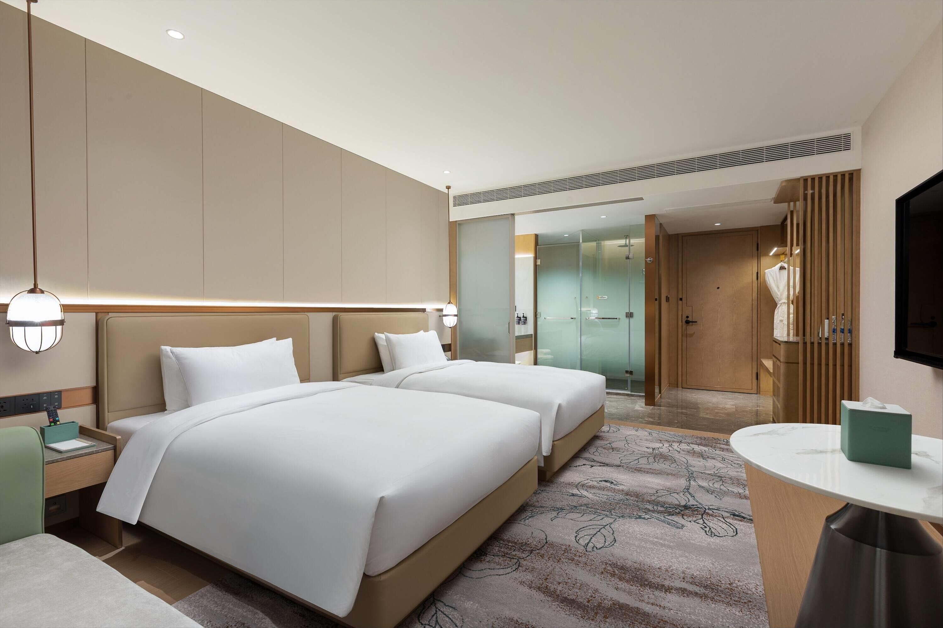 Business Room, 2 Single Beds, Non Smoking