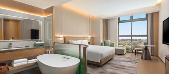 Wyndham Garden Shanghai Songjiang